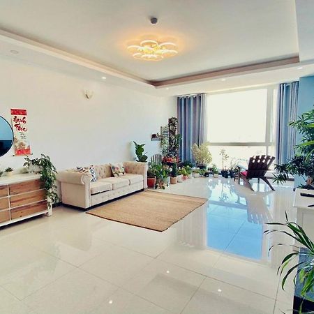 Can Ho Oasky Canh Bien Bai Sau Vung Tau Exterior foto