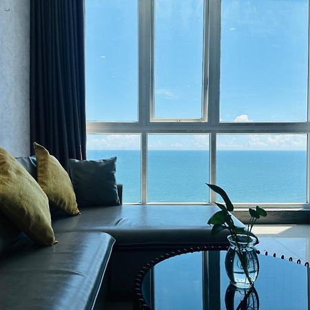 Can Ho Oasky Canh Bien Bai Sau Vung Tau Exterior foto