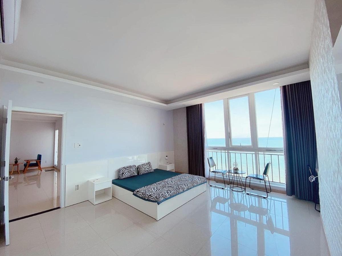Can Ho Oasky Canh Bien Bai Sau Vung Tau Exterior foto
