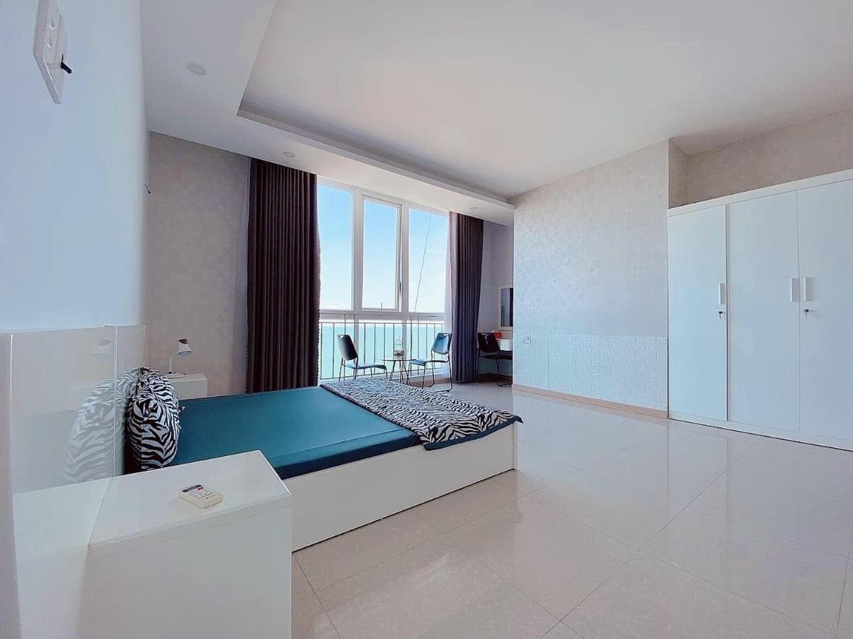 Can Ho Oasky Canh Bien Bai Sau Vung Tau Exterior foto