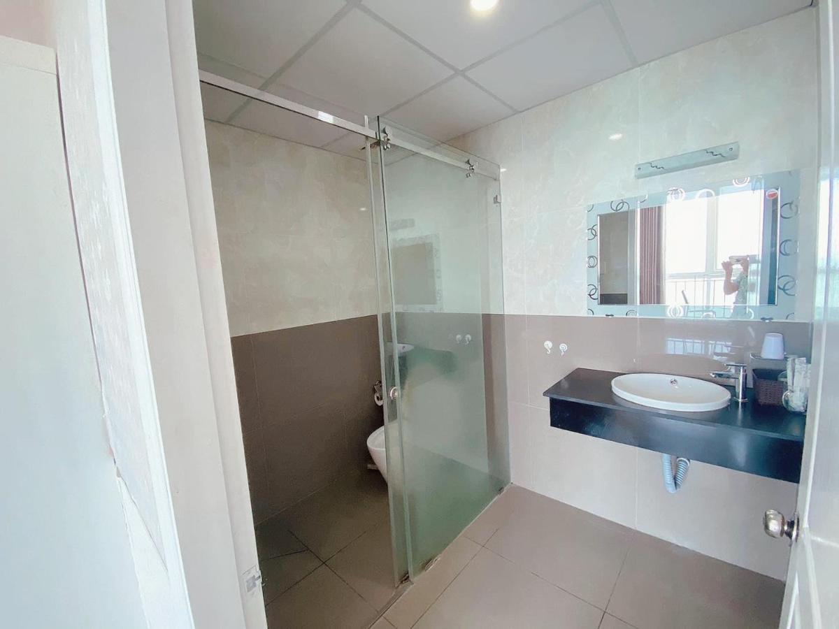 Can Ho Oasky Canh Bien Bai Sau Vung Tau Exterior foto