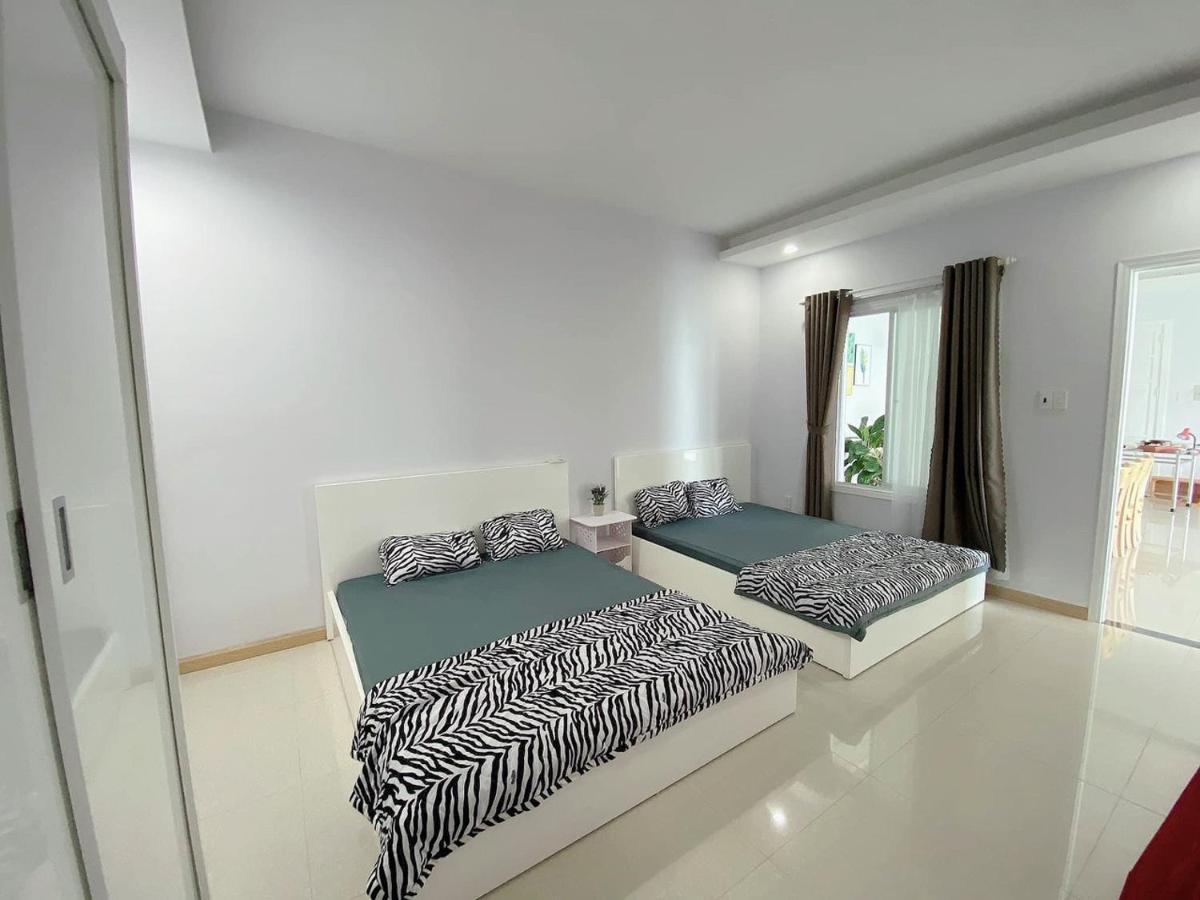 Can Ho Oasky Canh Bien Bai Sau Vung Tau Exterior foto