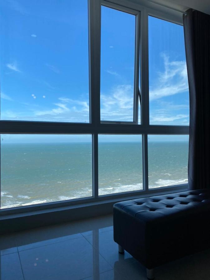 Can Ho Oasky Canh Bien Bai Sau Vung Tau Exterior foto
