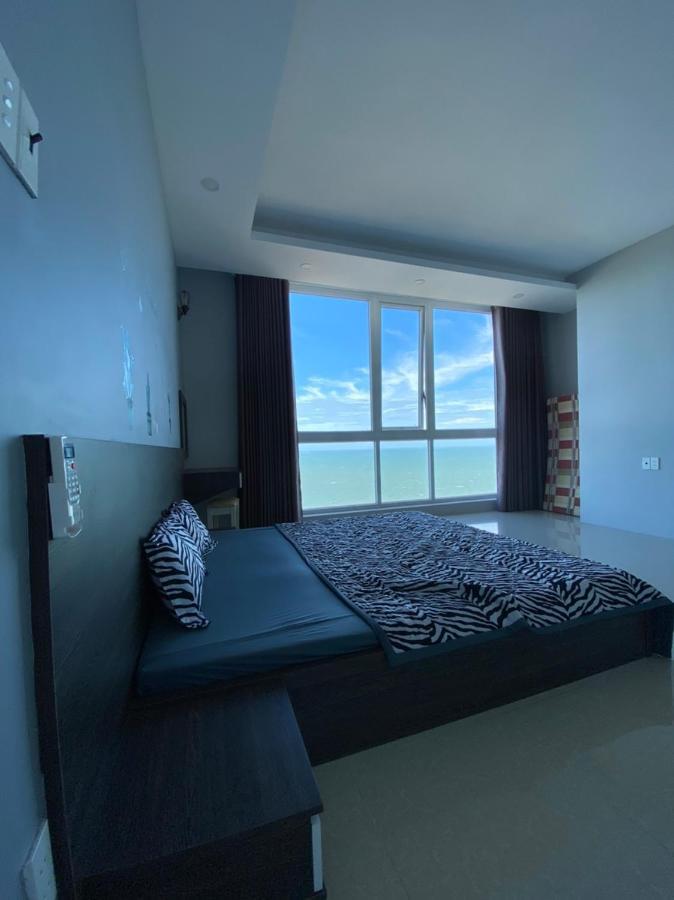 Can Ho Oasky Canh Bien Bai Sau Vung Tau Exterior foto