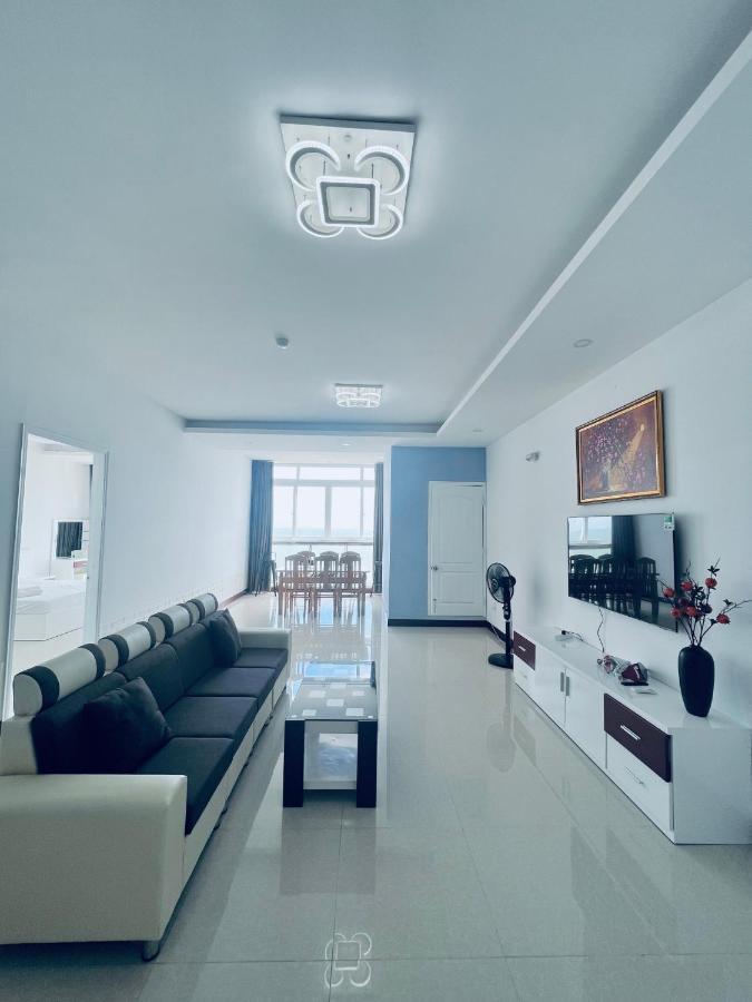 Can Ho Oasky Canh Bien Bai Sau Vung Tau Exterior foto