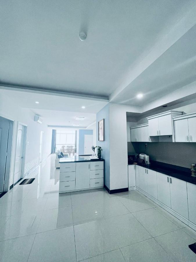 Can Ho Oasky Canh Bien Bai Sau Vung Tau Exterior foto
