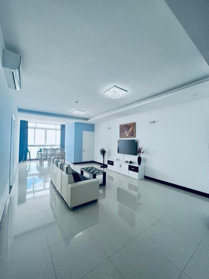 Can Ho Oasky Canh Bien Bai Sau Vung Tau Exterior foto