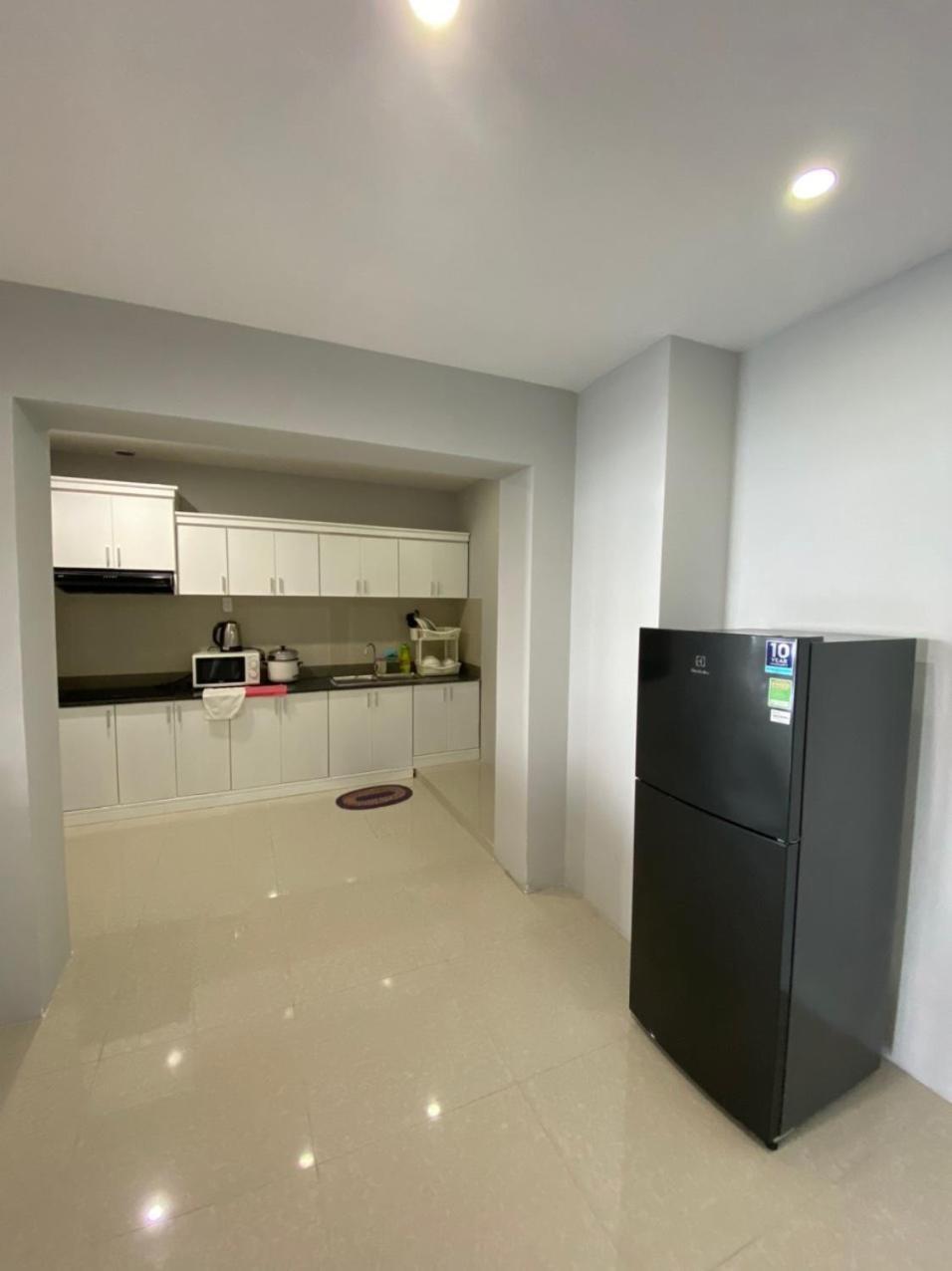 Can Ho Oasky Canh Bien Bai Sau Vung Tau Exterior foto