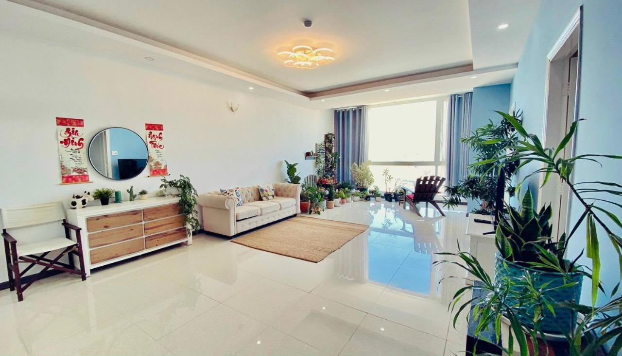 Can Ho Oasky Canh Bien Bai Sau Vung Tau Exterior foto