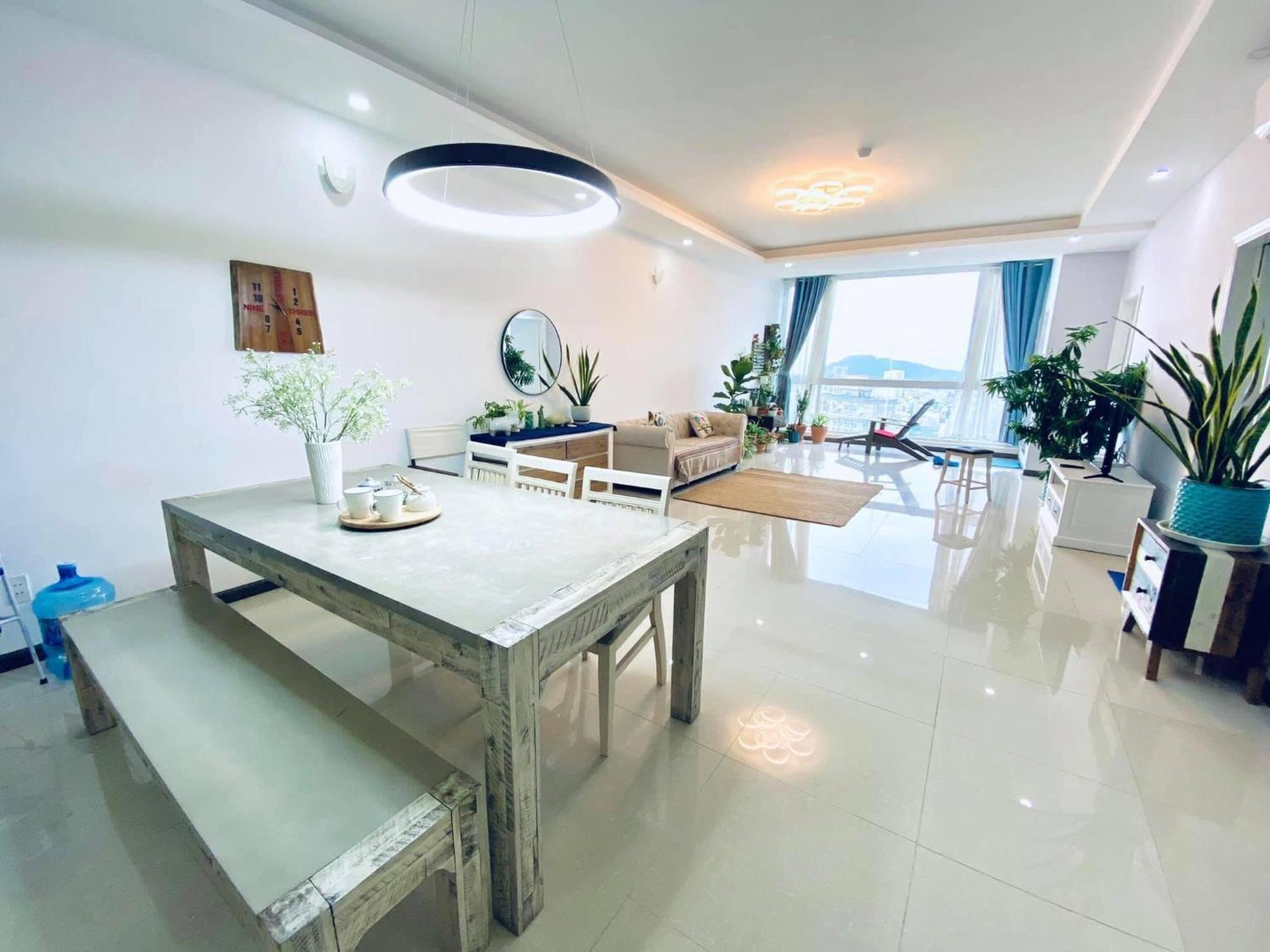 Can Ho Oasky Canh Bien Bai Sau Vung Tau Exterior foto